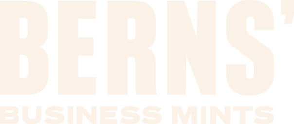 Berns logo